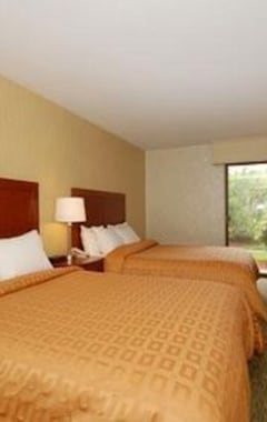 Hotelli All Seasons Resort (South Yarmouth, Amerikan Yhdysvallat)