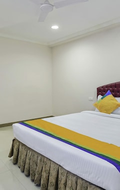 Hotel Royal Inn (Thiruvananthapuram, Indien)