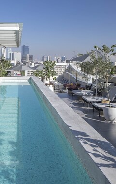 Hotel Xoma - Luxury Plus By Viadora (Ciudad de México, México)