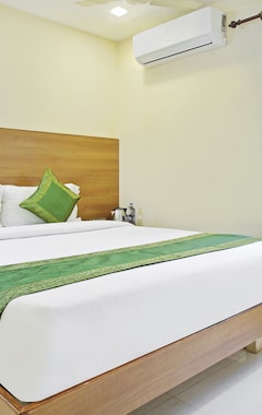 Hotelli Itsy By Treebo - Jansi Residency (Coimbatore, Intia)