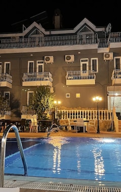 Hotel Tekirova Millennium Otel (Antalya, Tyrkiet)