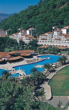 Hotelli Club Magic Life Kiris Imperial (Kiris, Turkki)