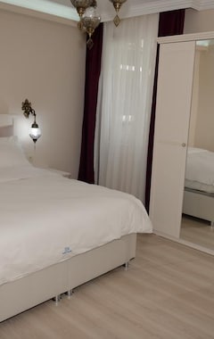 Lejlighedshotel Esa Suite Hotel (Trabzon, Tyrkiet)