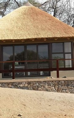 Hotelli Magwena River Lodge (Tzaneen, Etelä-Afrikka)