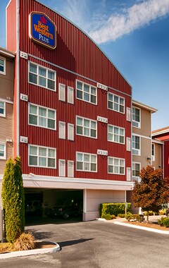 Hotel Executive Residency By Best Western Navigator Inn & Suites (Everett, USA)