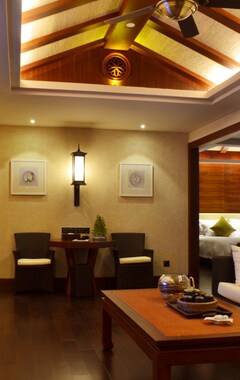 Hotel Sanqingshan International Resort (Shangrao, Kina)