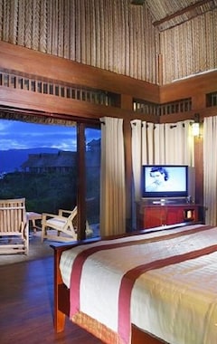 Hon Tam Resort (Nha Trang, Vietnam)