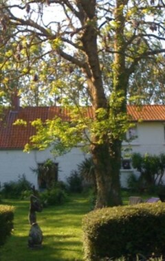 Casa rural La Ferme Wessiere (Oye-Plage, Francia)