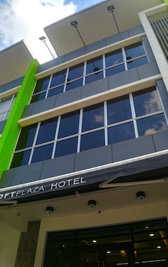 The Loft Plaza Hotel (Kajang, Malaysia)