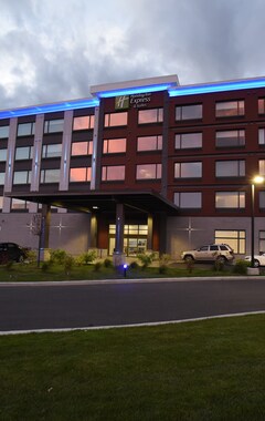 Hotelli Holiday Inn Express & Suites - Gatineau - Ottawa, An Ihg Hotel (Gatineau, Kanada)