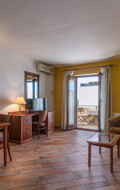 Hotelli Villa Lavandula (Trogir, Kroatia)