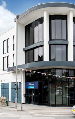 Hotel Travelodge Newquay Seafront (Newquay, Storbritannien)