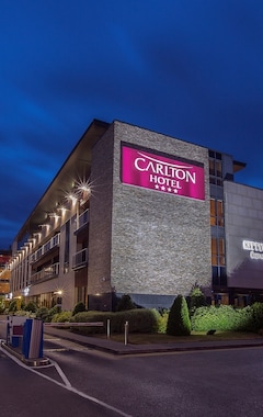 Hotel Carlton Dublin Airport (Dublín, Irlanda)