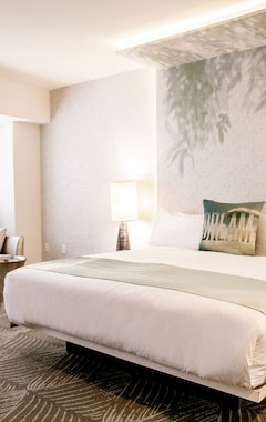 Hotel W Los Angeles - West Beverly Hills (Los Angeles, USA)
