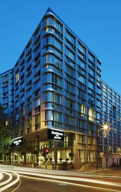 Hotelli Residence Inn By Marriott London Kensington (Lontoo, Iso-Britannia)