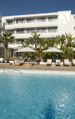 Hotelli Hotel Anfora Ibiza (Santa Eulalia, Espanja)
