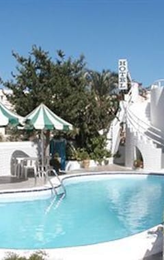 Hotel Le Beau Séjour (Midoun, Túnez)