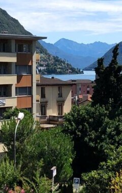 Hele huset/lejligheden GuestHouse Lugano Center Apartments by LR (Lugano, Schweiz)