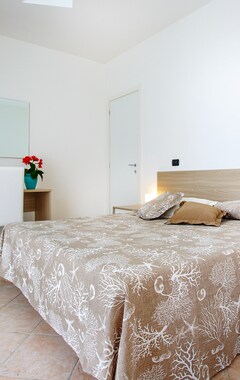 Bed & Breakfast Villa Raf (Vico Equense, Italien)