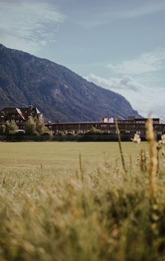 G'sund & Natur Hotel Die Wasnerin (Bad Aussee, Austria)