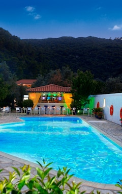 Hotel Artemis Bungalows (Stafilos, Grækenland)