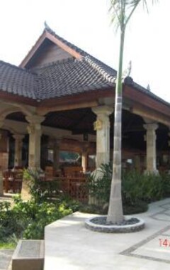 Hotel Arya Amed Beach Resort And Dive Center (Karangasem, Indonesia)