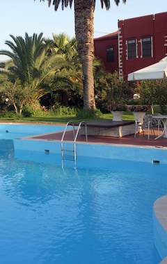 Hotel Oasis Guesthouse (Chania, Grækenland)