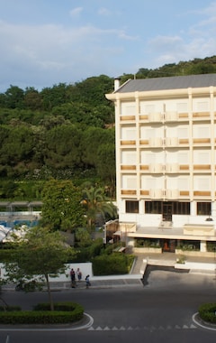 Hotel Mirasole International (Gaeta, Italia)