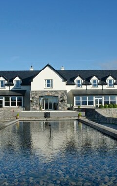 Westport Country Lodge Hotel (Westport, Irlanda)