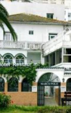 Hotel Marco Polo (Libreville, Gabón)