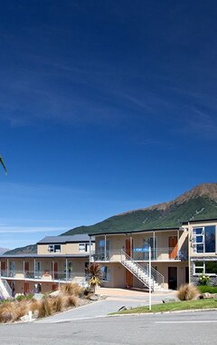 Hotel Alexis Motel & Apartments (Queenstown, New Zealand)