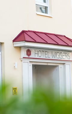 Hotel Wigger's (Bad Oldesloe, Alemania)