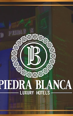 Piedra Blanca Luxury Hotel (Ilo, Perú)