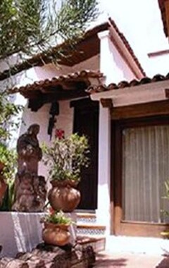 Hotelli Casa De La Loma (Morelia, Meksiko)