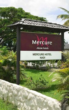 Hotel Mercure Nadi (Nawaka, Fiji)