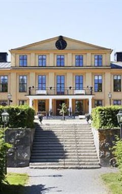 Hotel Krusenberg Herrgard (Uppsala, Suecia)