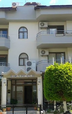 Kamelya Apart Hotel (Marmaris, Turquía)