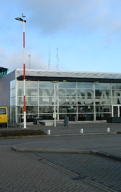 Hotel Lelystad Airport (Lelystad, Holanda)