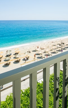 kenta Beach Hotel (Agios Ioannis, Grækenland)