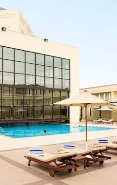 Hotel Sofitel Algiers Hamma Garden (Argel, Argelia)