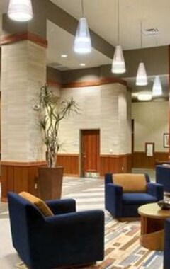 Hotel Hilton Shreveport (Shreveport, USA)