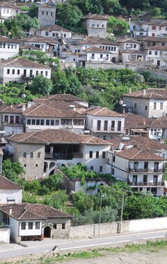 Hotelli Hotel Gorica - Unesco Quarter (Berat, Albania)