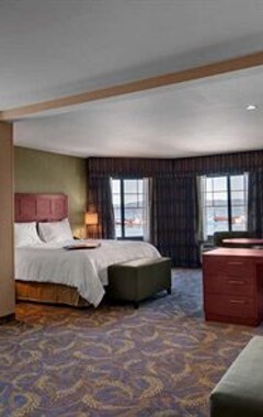 Hotelli Hampton Inn & Suites Astoria (Astoria, Amerikan Yhdysvallat)