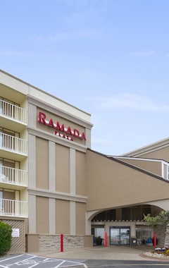 Hotel Ramada Plaza By Wyndham Nags Head Oceanfront (Kill Devil Hills, EE. UU.)