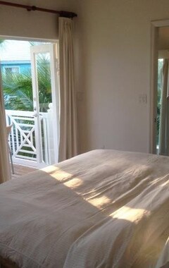 Casa/apartamento entero Villa 210 At Resorts World Bimini (Alice Town, Bahamas)