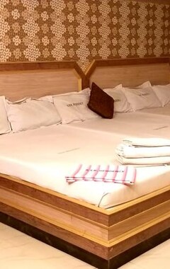 Hotelli Ssk Residency (Kanchipuram, Intia)