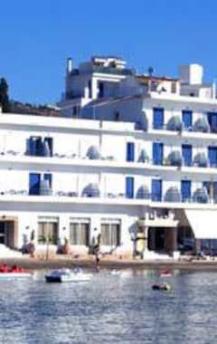 Hotelli Hotel Minoa (Tolo, Kreikka)