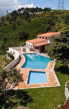 Hotelli Quinta das Susandas (Baião, Portugali)