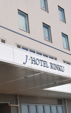 Hotel J Rinku (Tokoname, Japón)