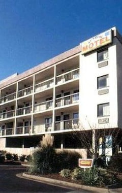 Motel Sundial Inn (Virginia Beach, EE. UU.)